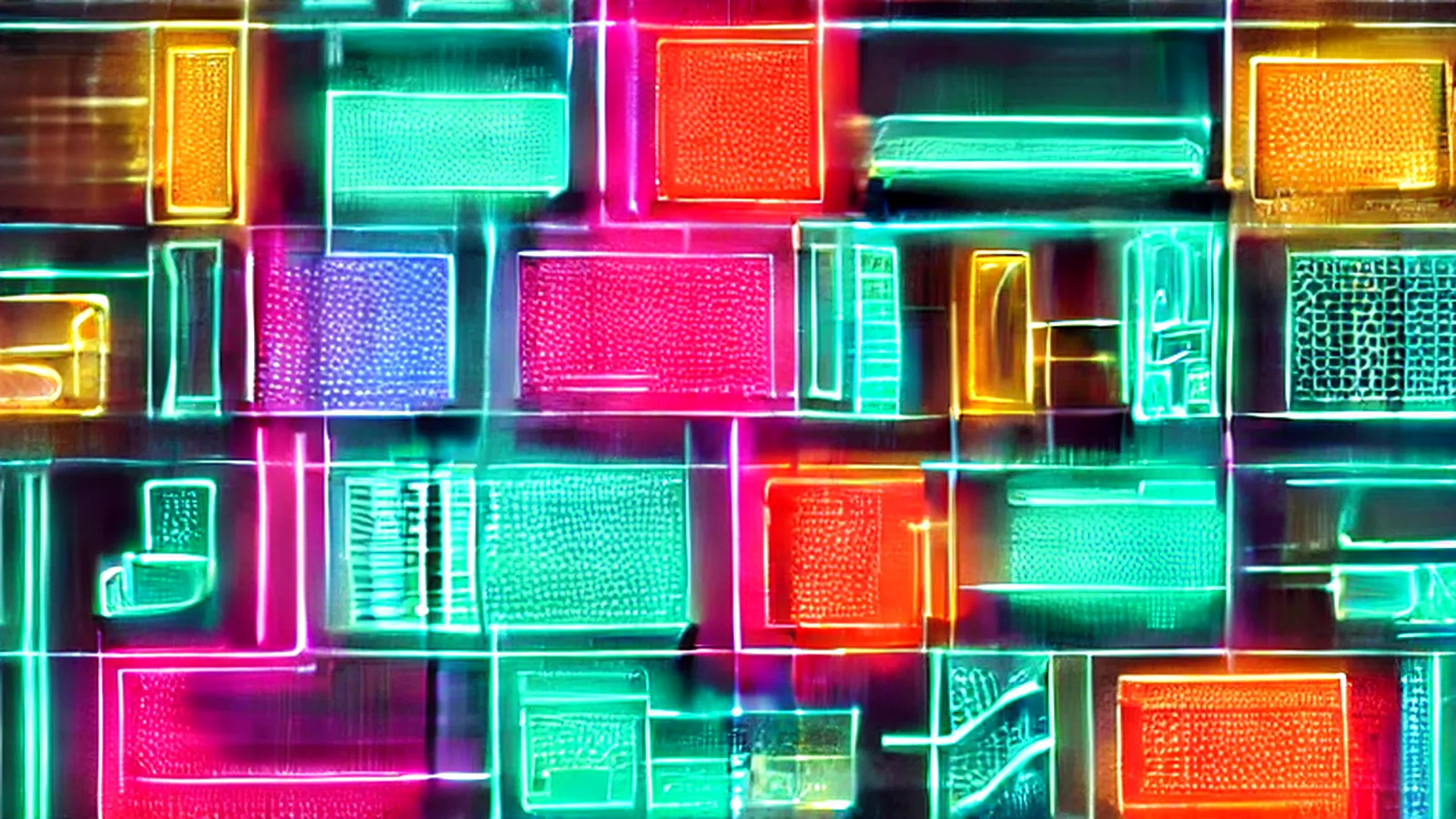 Guided context panel versus sticky-note anxiety loop