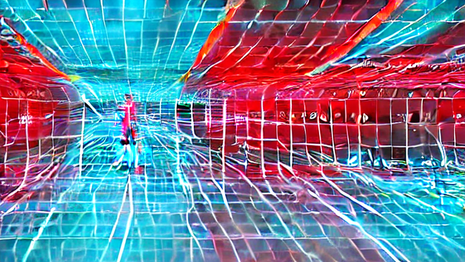 Energy forecast with preventive adjustment versus overload alert