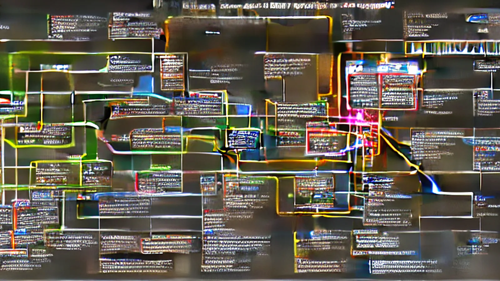 Connected agent ecosystem versus repeated setup screens