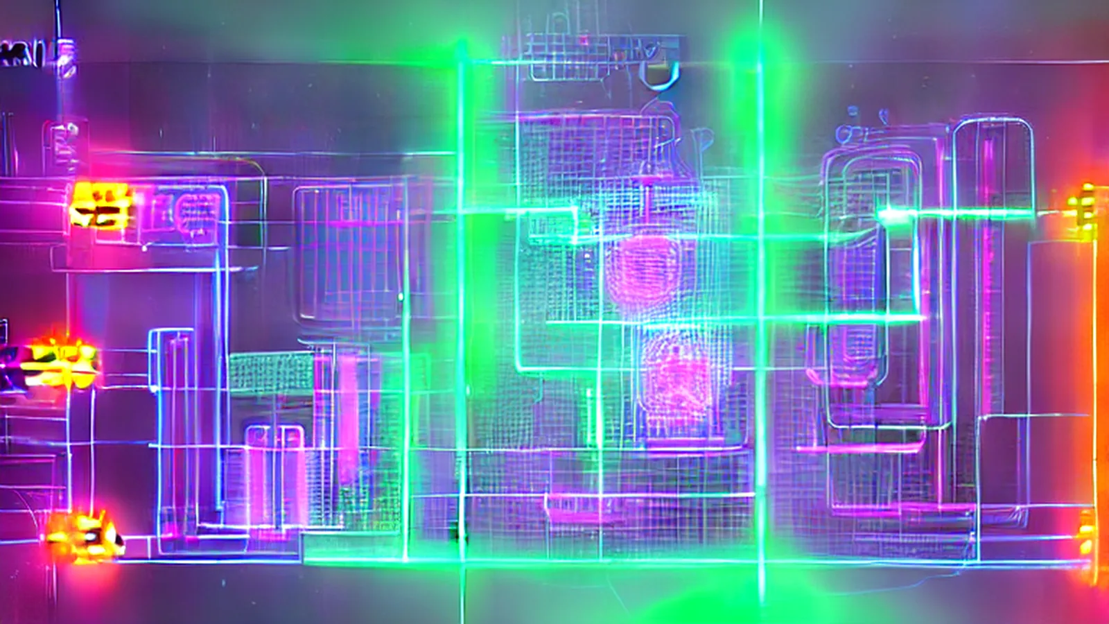 Open loops versus closed loops challenge meter